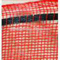 2014 Hdpe Monofilament Eyelets Orange Packaging Mesh Bag (Hebei Tuosite Plastic Net)